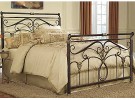 Double Lucinda Headboard & Footboard Double Lucinda Headboard & Footboard