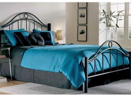 Linden Headboard & Footboard Linden Headboard & Footboard
