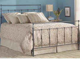 King Winslow Headboard & Footboard King Winslow Headboard & Footboard