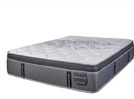 Sea of Tranquility Latex Mattress Sea of Tranquility Latex Mattress