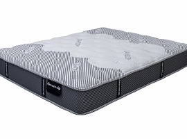 European Heaven Sent Latex Mattress