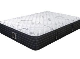 Ortho Oasis Extra Firm Two Sided Mattress