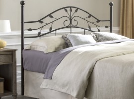 Sycamore Headboard & Footboard Sycamore Headboard & Footboard