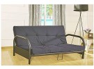 Steel Futon Frame Package Steel Futon Frame Package