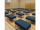 Heavy Duty Rollaway Bed Heavy Duty Rollaway Bed