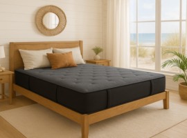 Heaven Sent Latex Mattress Heaven Sent Latex Mattress