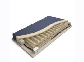 Pro Matt Plus Air Mattress Pro Matt Plus Air Mattress