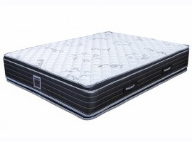 European Gibraltar Plush Two Sided Mattress European Gibraltar Plush Two Sided Mattress