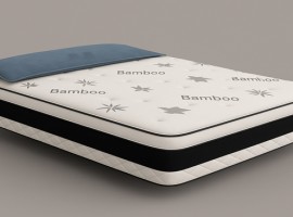 Memory Lane Two Sided Mattress Memory Lane Two Sided Mattress