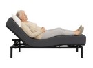Deluxe Hi Low Adjustable Bed Deluxe Hi Low Adjustable Bed