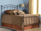 Sanford Headboard & Footboard Sanford Headboard & Footboard