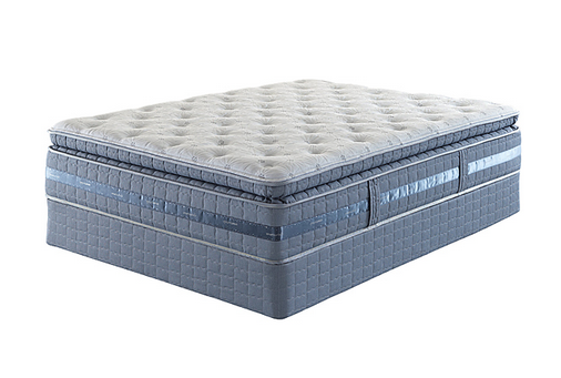 Double mattresses in stock in a Mississauga mattress store