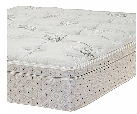 Plush mattresses in Mississauga