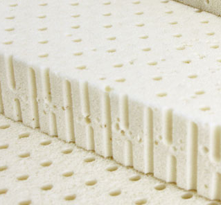 Mississauga home for latex mattresses