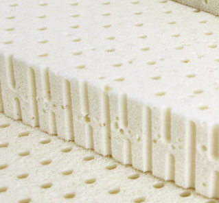 Custom latex mattress store in Ontario Canada