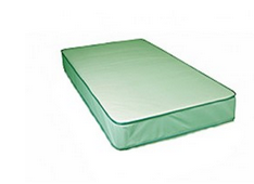 Vinyl covered dog bed mattresses in Mississauga Ontario 