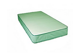 Vinyl shelter mattresses Canada