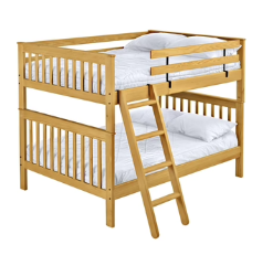Double over Double bunk bed for sale in Ontario