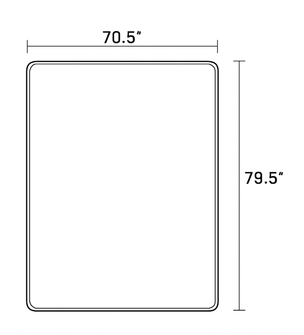 custom size mattresses for sale in Canada