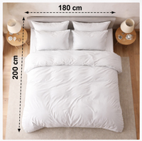 Luxury Super King Mattress for sale in Canada