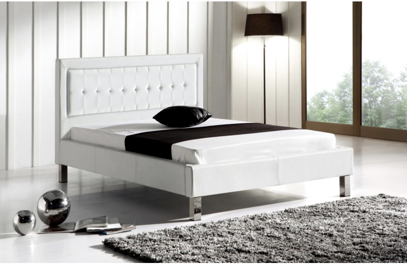 Platform Bed Mississauga Ontario Canada