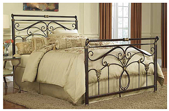 iron headboards for sale in Mississauga