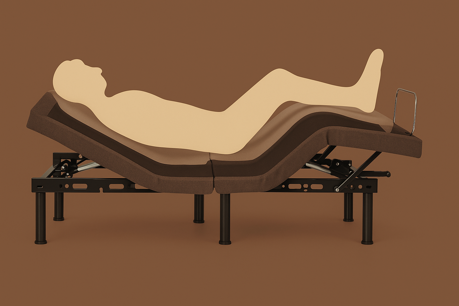 Adjustable power beds for sale in Mississauga