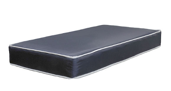 Flippable vinyl mattress for sale in Canada