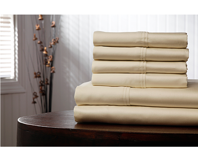 Cotton custom size sheets for sale in Mississauga Ontario