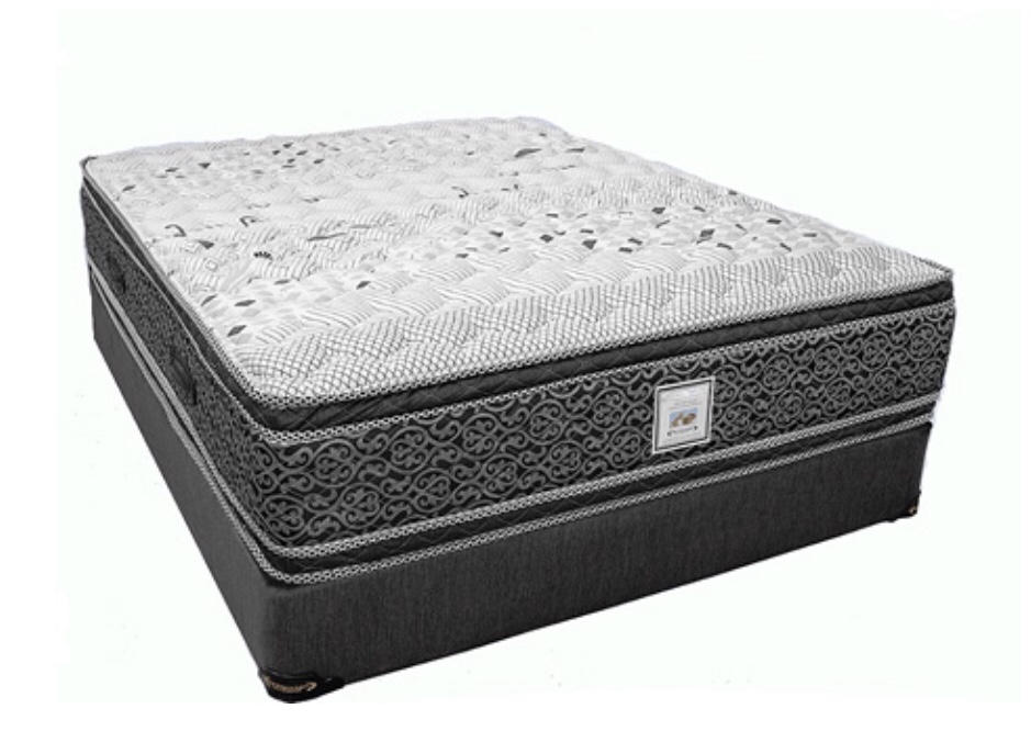 The world’s hardest mattress for sale in Mississauga 