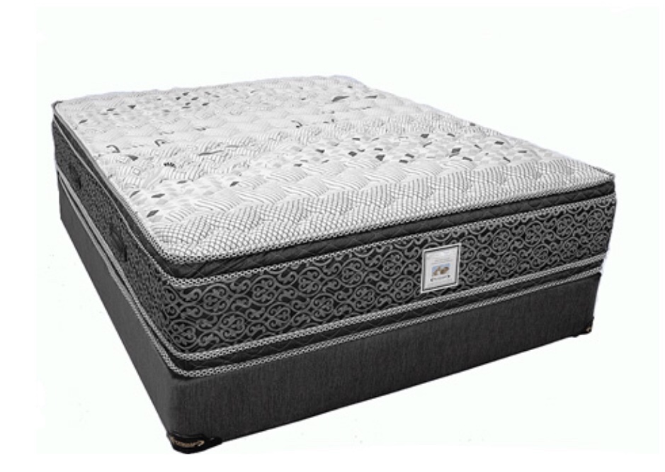 spring mattress without box spring