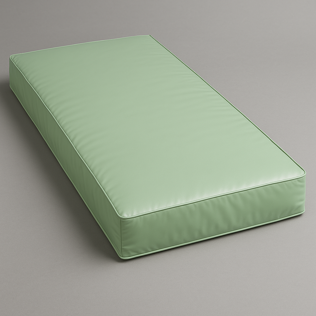 Double extra long vinyl waterproof mattress for sale online in Canada