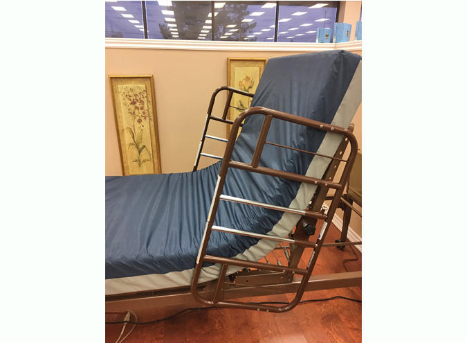 Head up home hospital bed store in Mississauga, Ontario