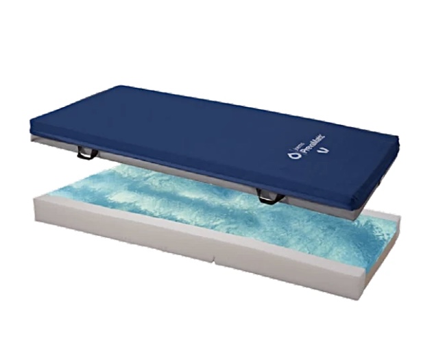 Joerns Elite 500 Hospital bed mattress for sale