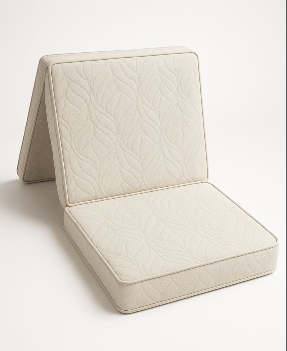 Hinged mattresses available in Canada