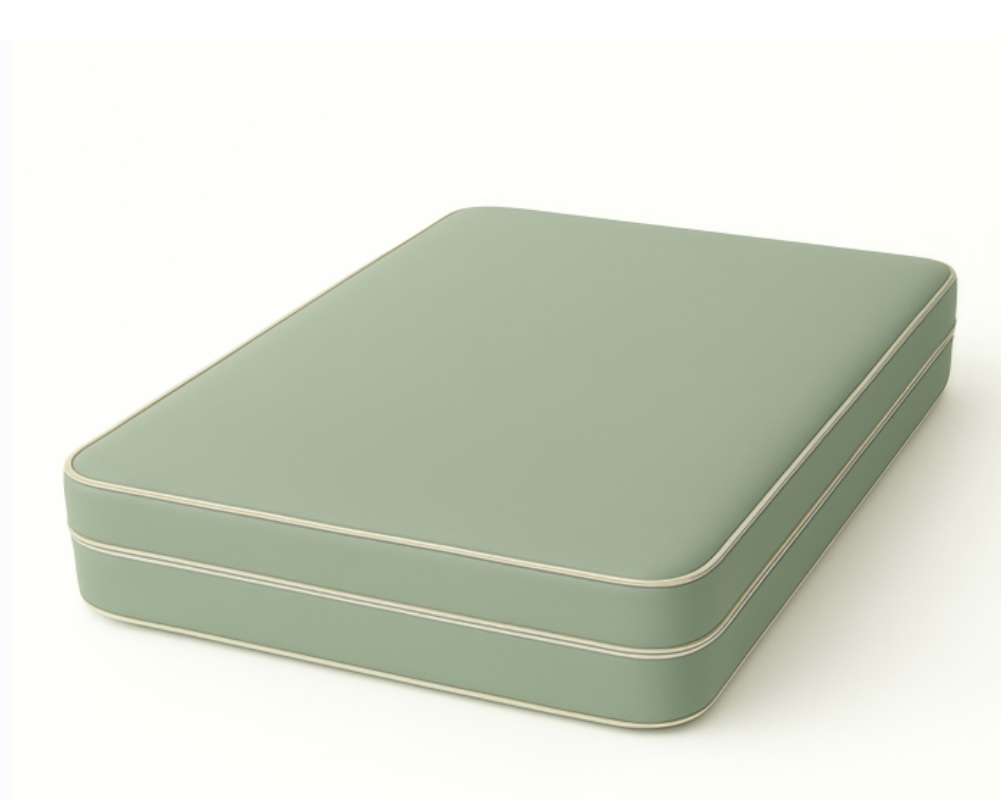 Vinyl waterproof mattress available in Canada