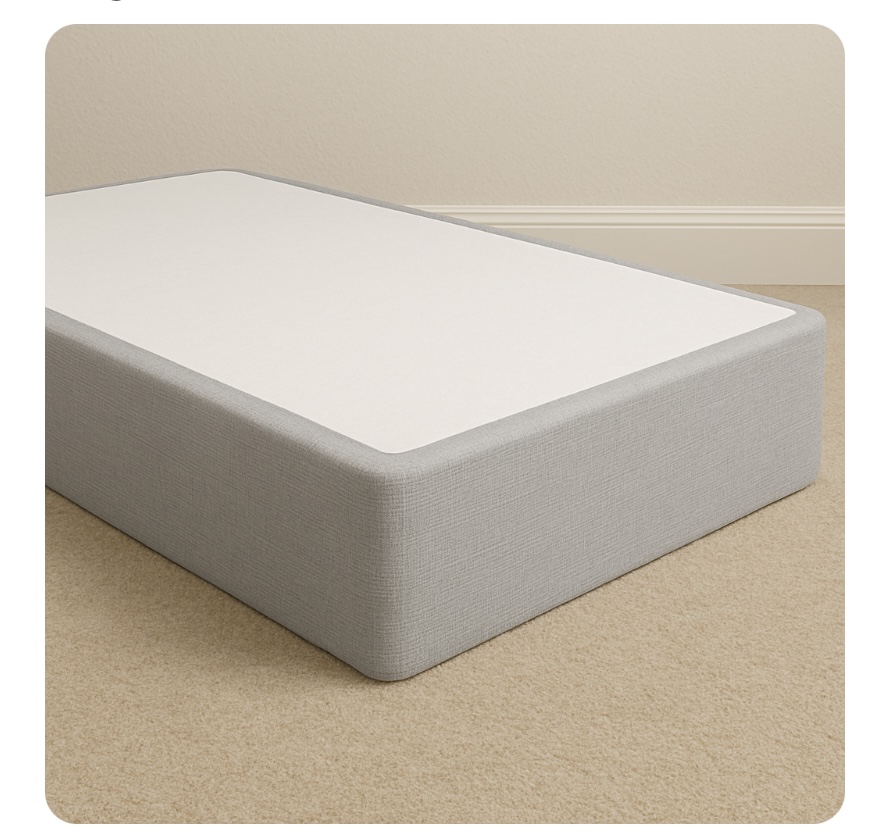 Box spring store Mississauga 