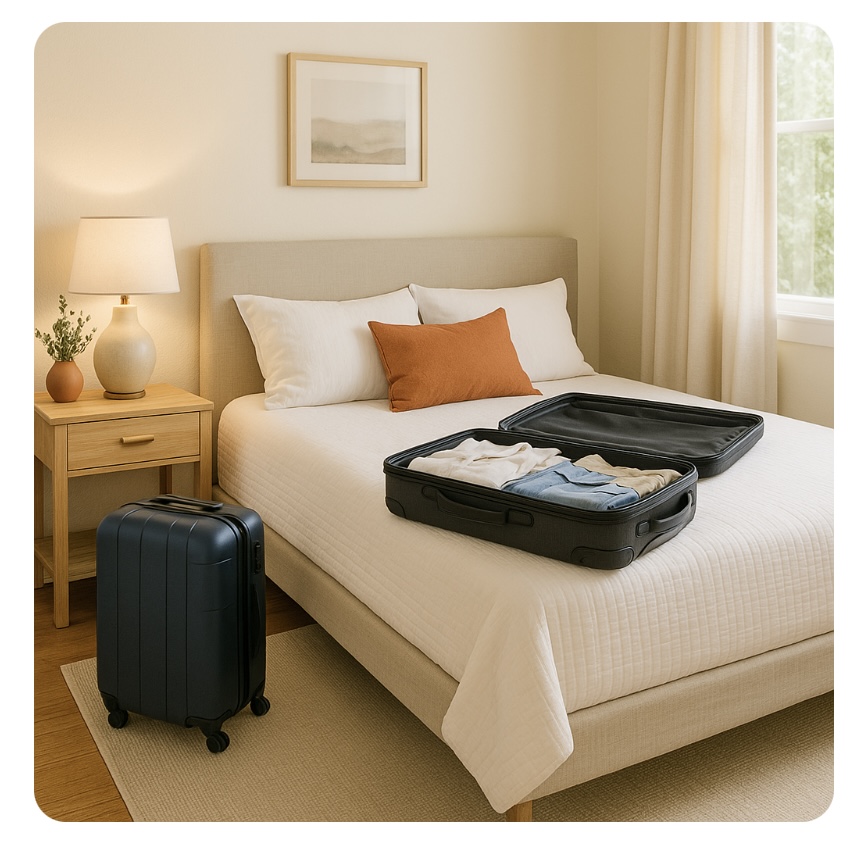 Guest bedroom mattress for sale in Mississauga 