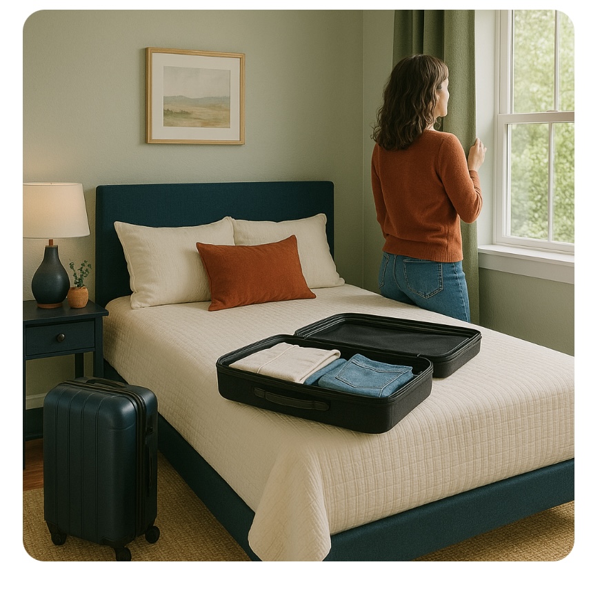 Help buying a mattress for a guest bedroom in Mississauga 