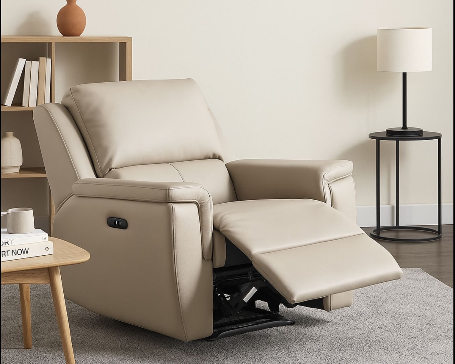 Recliner store Mississauga Ontario Canada 