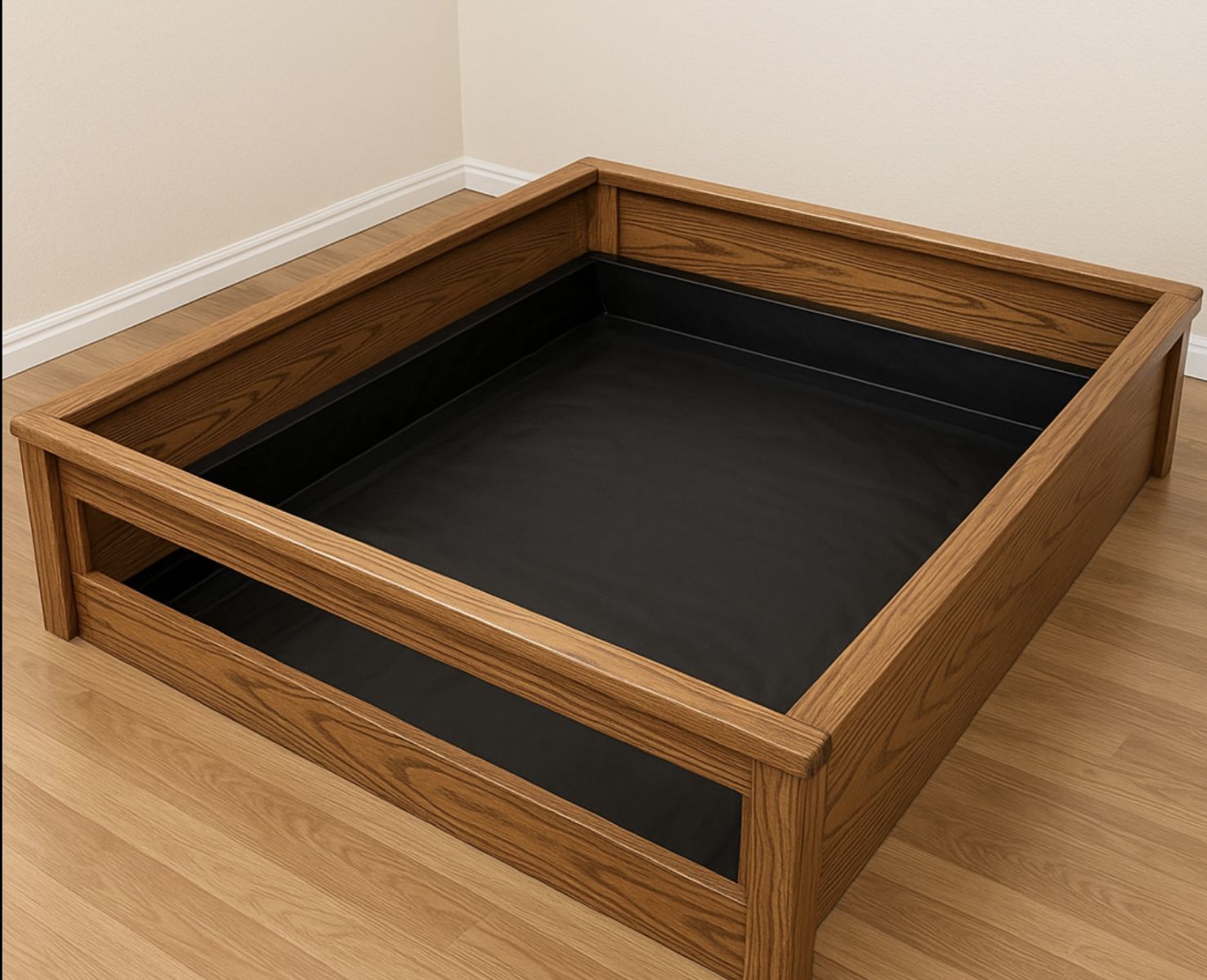 Replacement water bed mattresses for sale in Canada.