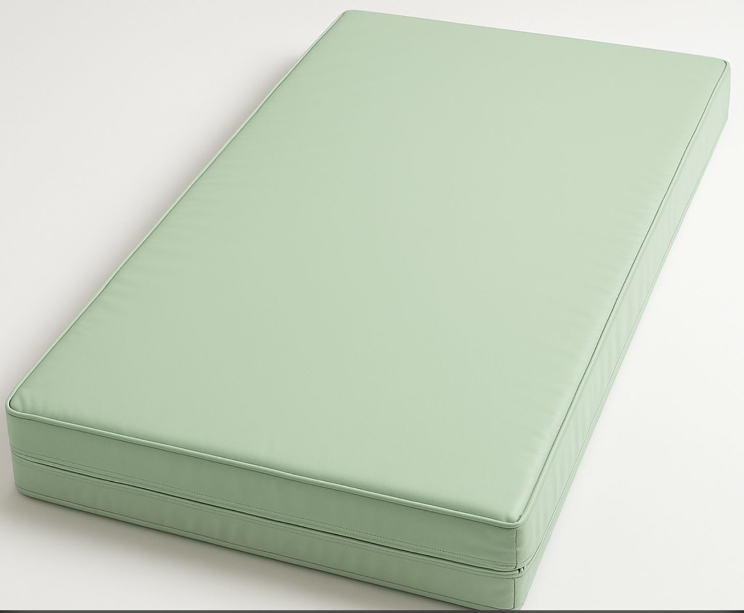Twin waterproof vinyl mattress for sale online in Canada