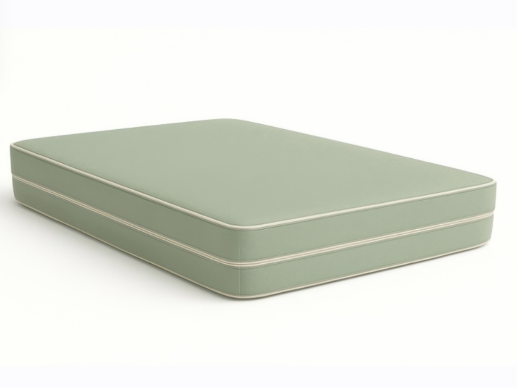 Vinyl blue sky mattress for sale in Canada