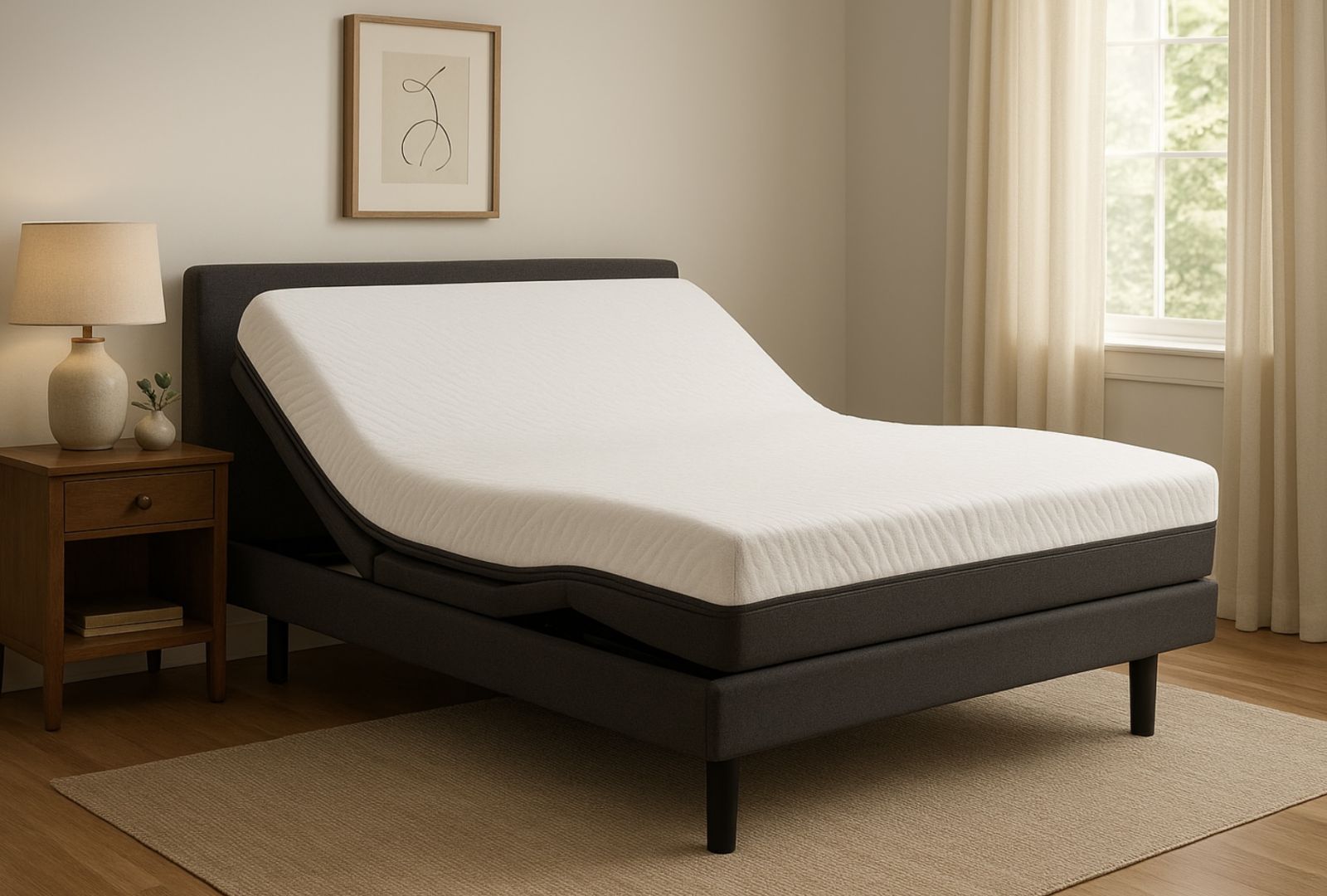 Adjustable beds for sale in Mississauga 