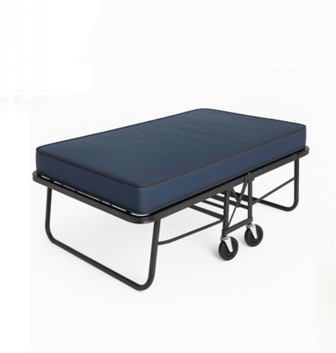 Rollaway beds for paramedic stations available online