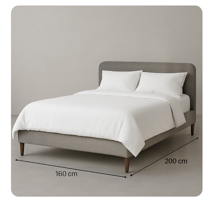 Metric sized bed sheets for sale in Canada