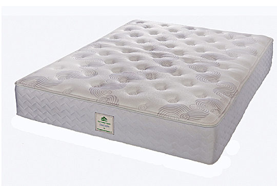 Extra Firm Mattress displayed in Mississauga
