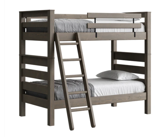 Twin over twin bunks Mississauga retailer