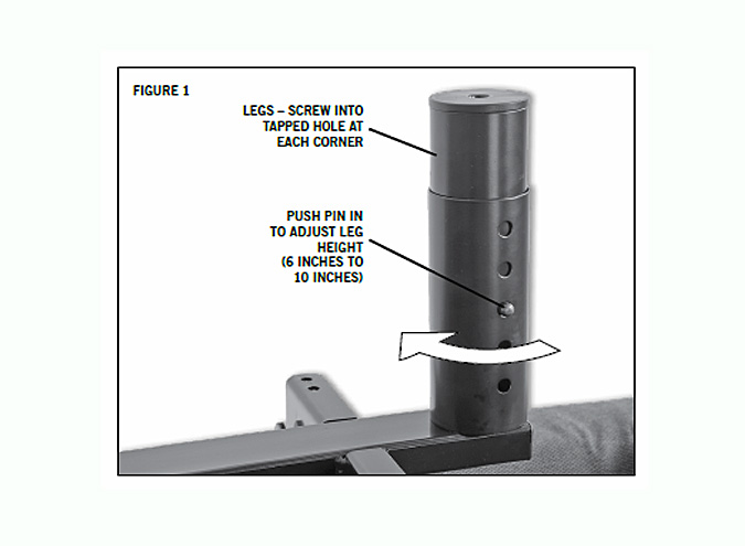 Can You Change The Height Of An Adjustable Bed Blog Nine Clouds