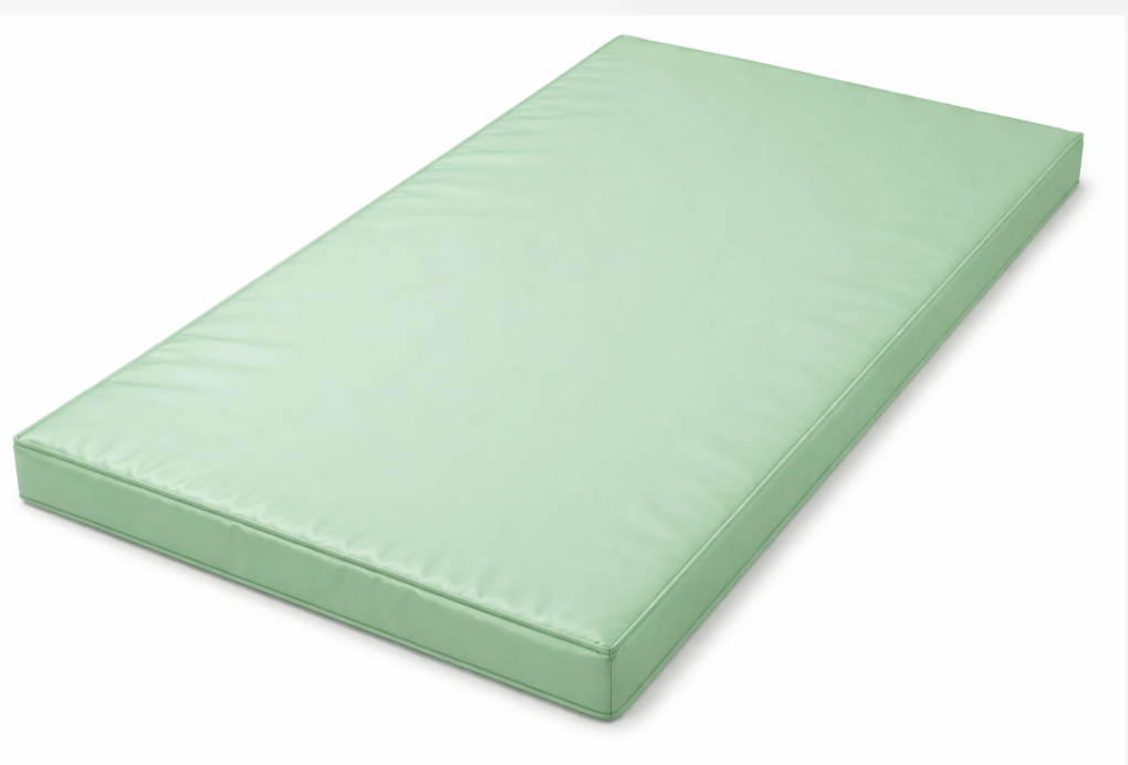 Double extra long vinyl mattress for sale in Canada